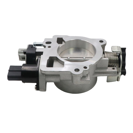 Throttle Assembly Fits For 2002 Dodge Ram 1500 ST 4.7L V8 - Gas 53013163AD