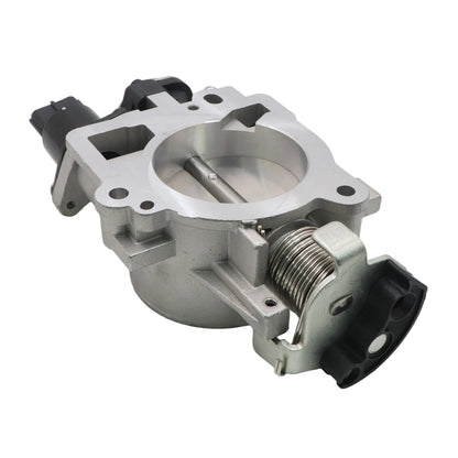 Throttle Assembly Fits For 2002 Dodge Ram 1500 ST 4.7L V8 - Gas 53013163AD