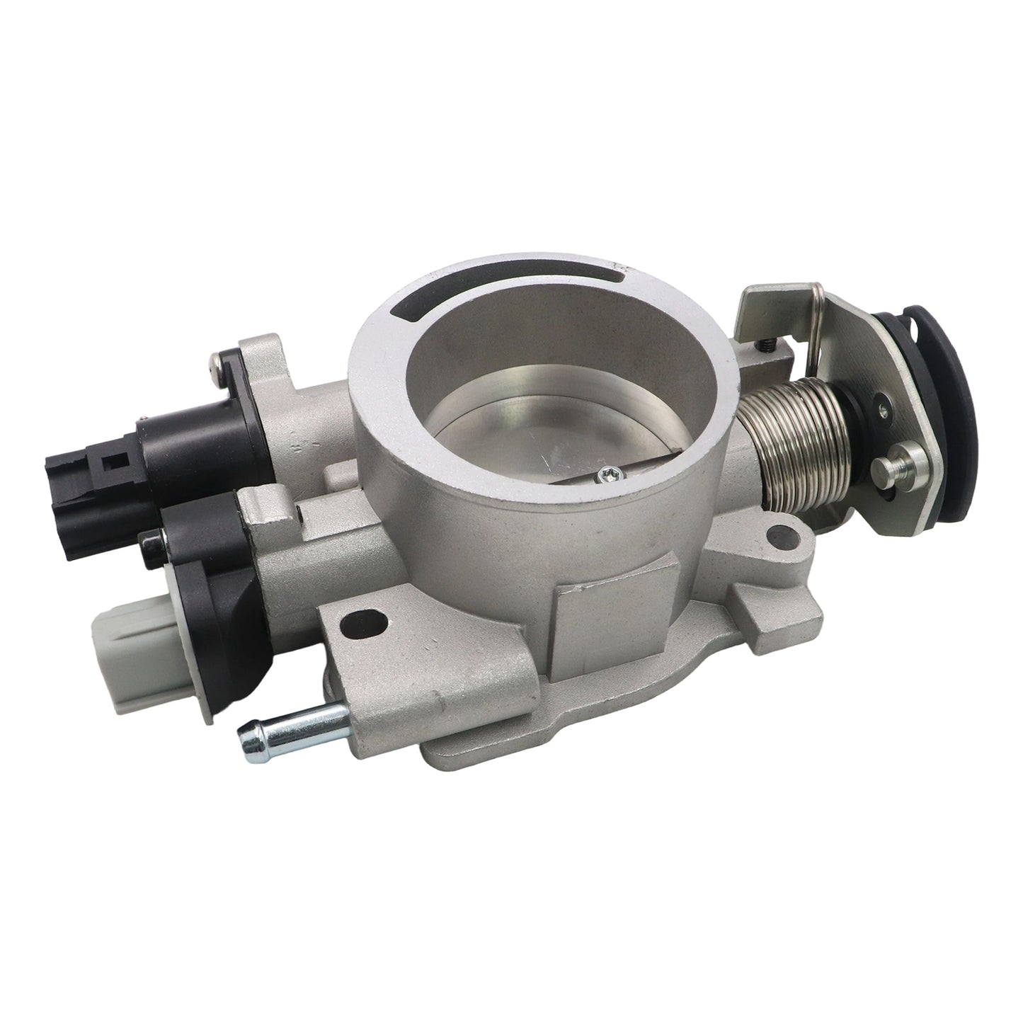 Throttle Assembly Fits For 2002 Dodge Ram 1500 ST 4.7L V8 - Gas 53013163AD