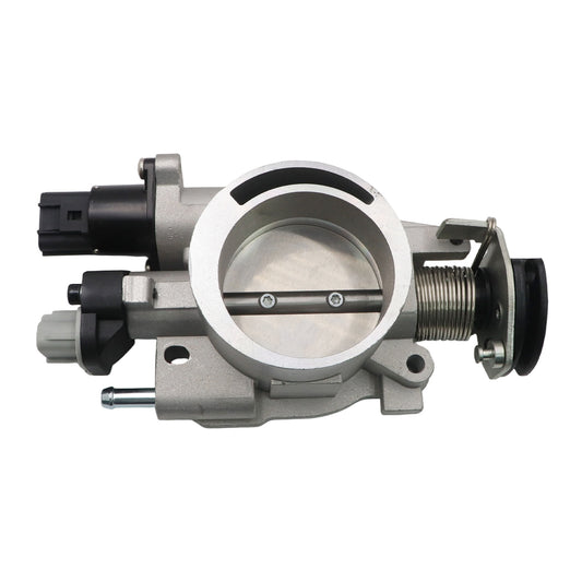 Throttle Assembly Fits For 2002 Dodge Ram 1500 ST 4.7L V8 - Gas 53013163AD
