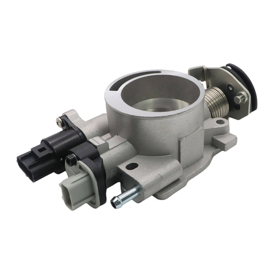 Throttle Assembly Fits For 2002 Dodge Ram 1500 ST 4.7L V8 - Gas 53013163AD