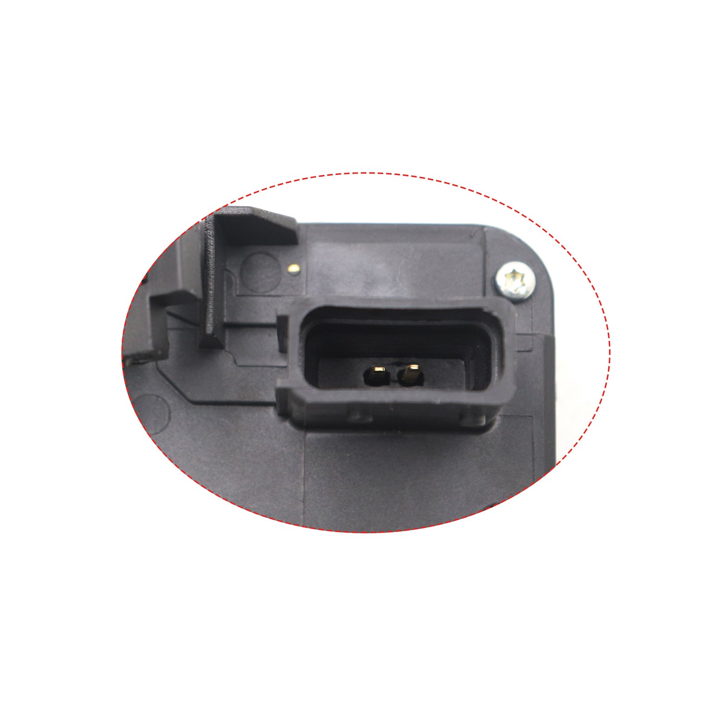 Front Left Driver Side Door Lock Actuator for Chevrolet HHR 2006-2007