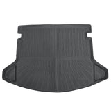 TPE Rear Cargo Trunk Liner Cover Floor Mat For 2022-2025 Mazda CX-5 Waterproof