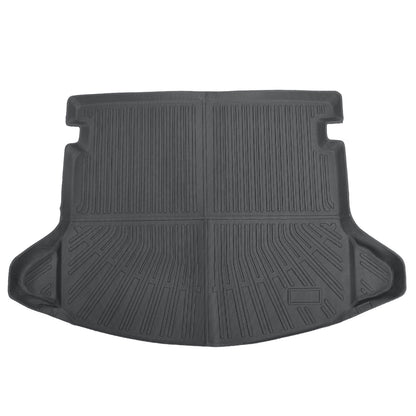 TPE Rear Cargo Trunk Liner Cover Floor Mat For 2022-2025 Mazda CX-5 Waterproof