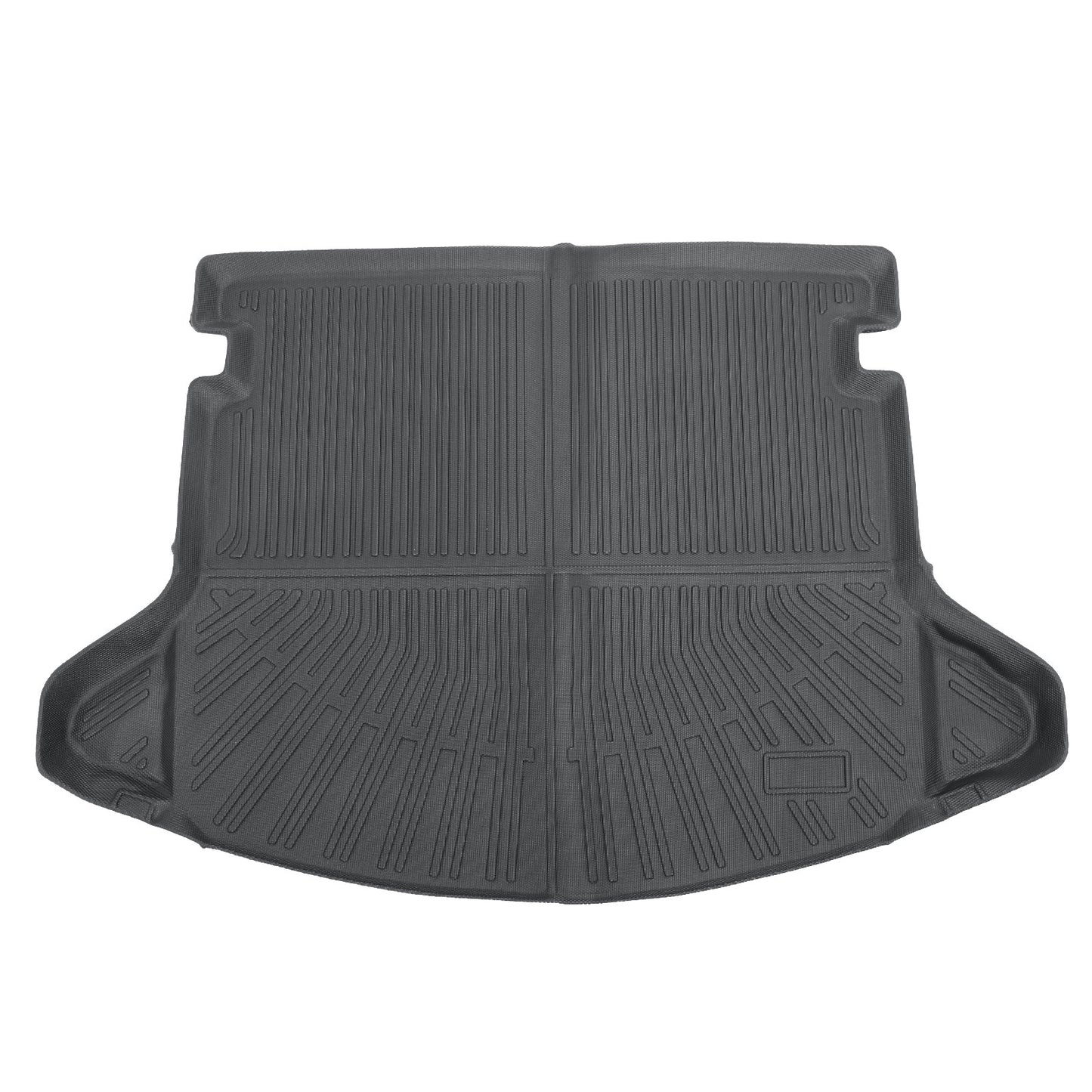 TPE Rear Cargo Trunk Liner Cover Floor Mat For 2017-2021 Mazda CX-5 All-Weather