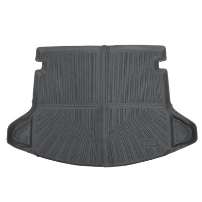 TPE Rear Cargo Trunk Liner Cover Floor Mat For 2017-2021 Mazda CX-5 All-Weather