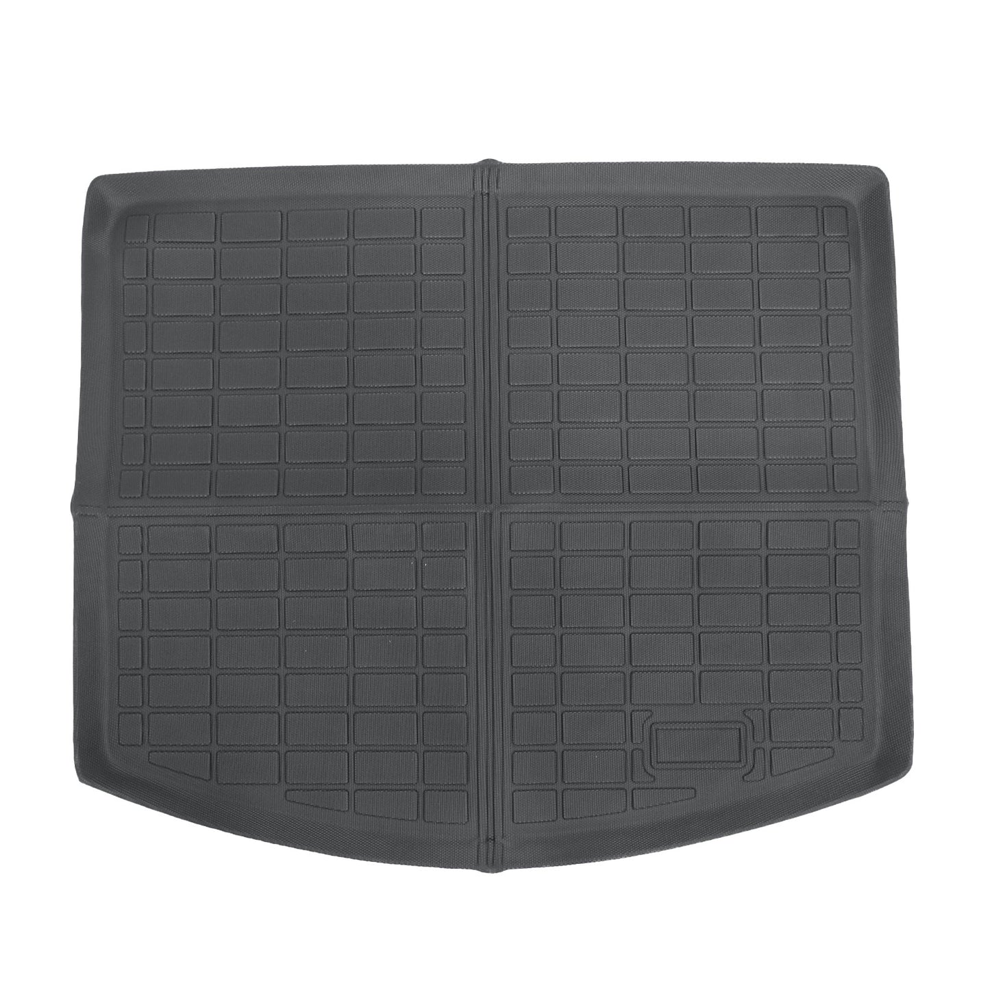 TPE Rear Cargo Trunk Liner Cover Floor Mat Fits 2013-2016 Mazda CX-5 Waterproof
