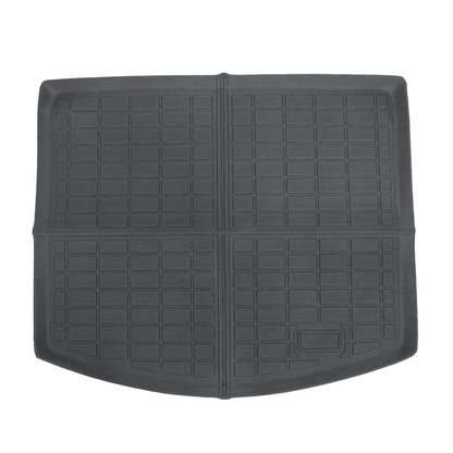 TPE Rear Cargo Trunk Liner Cover Floor Mat Fits 2013-2016 Mazda CX-5 Waterproof