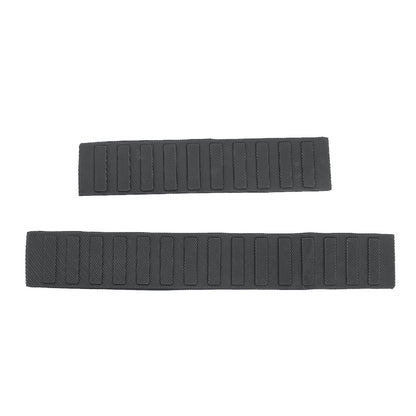 Trunk Cargo Liner & Backrest Mats 3Pcs For 2024-2025 Mazda CX-90 TPE All-Weather