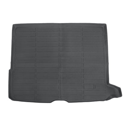 TPE Fits 2016 2017 2018 Mercedes-Benz GLC Class Trunk Cargo Liners All Weather