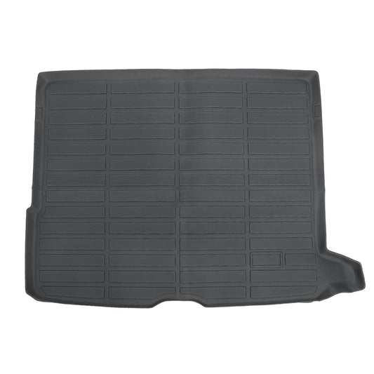 TPE Fits 2016 2017 2018 Mercedes-Benz GLC Class Trunk Cargo Liners All Weather