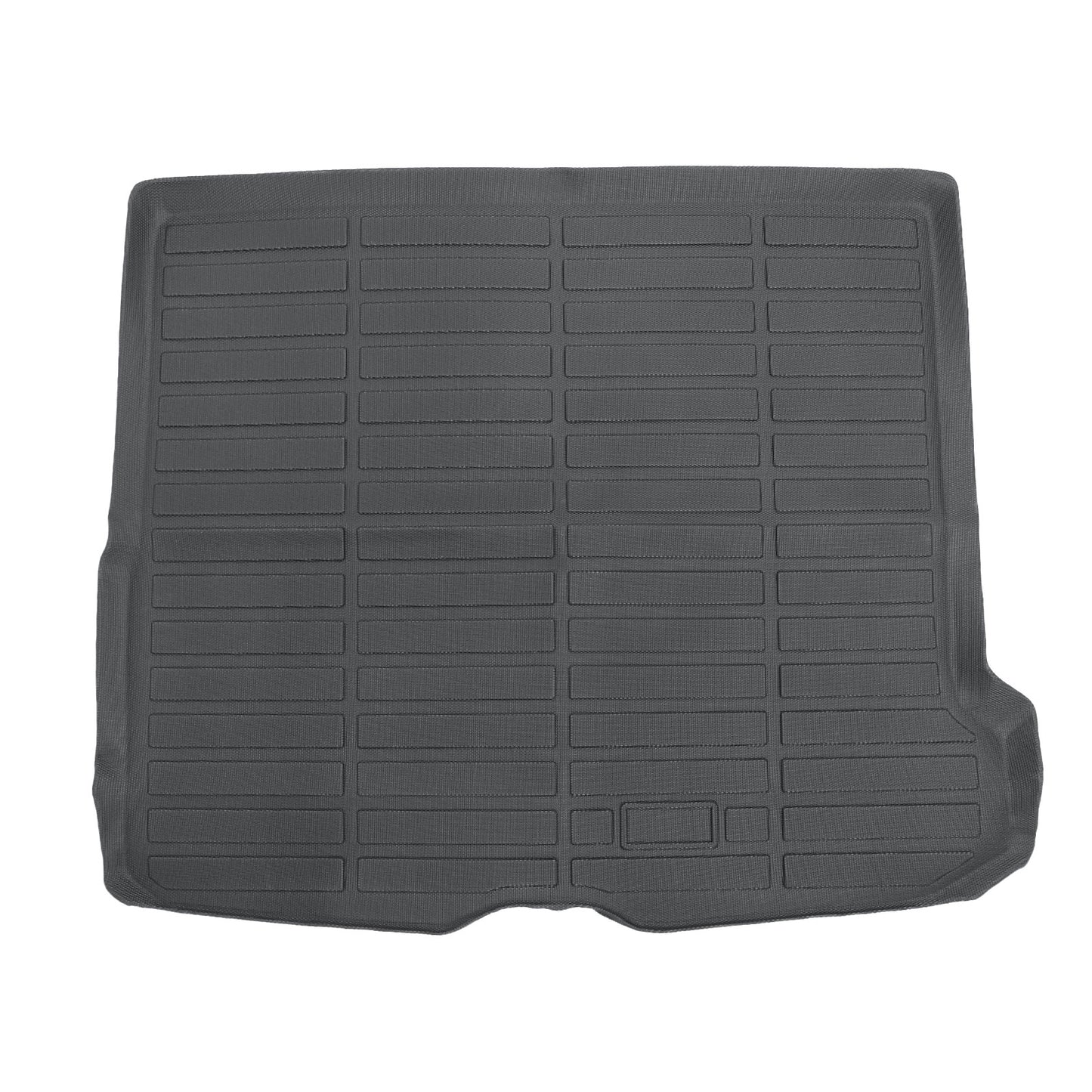 TPE Trunk Cargo Liner Mat Fits 2023-2025 Mercedes-Benz X254 GLC-Class SUV Black