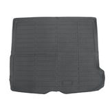 TPE Trunk Cargo Liner Mat Fits 2023-2025 Mercedes-Benz X254 GLC-Class SUV Black