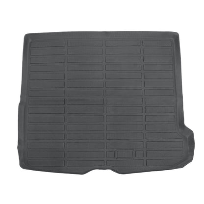 TPE Trunk Cargo Liner Mat Fits 2023-2025 Mercedes-Benz X254 GLC-Class SUV Black
