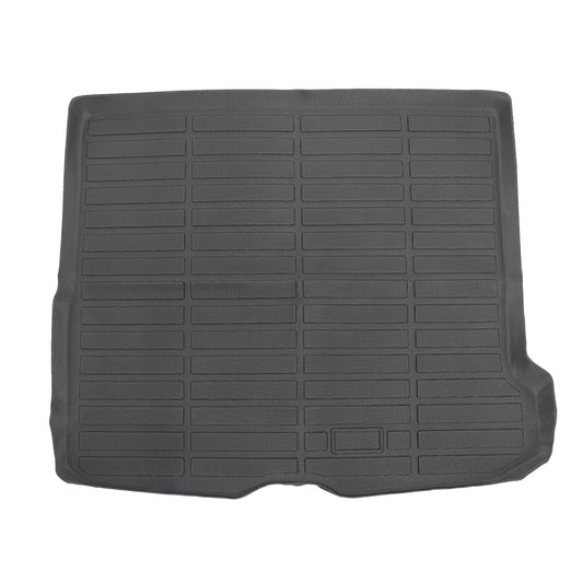TPE Trunk Cargo Liner Mat Fits 2023-2025 Mercedes-Benz X254 GLC-Class SUV Black