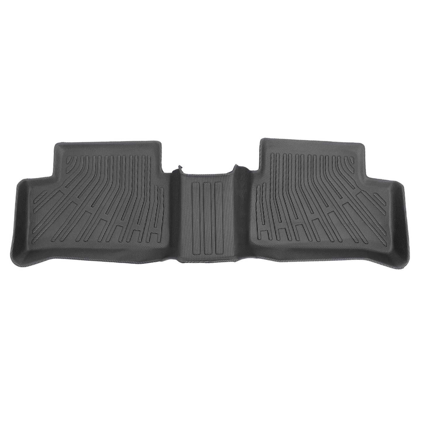 Floor Mats Liner 3D For Mercedes 2020-2024 Benz CLA / 2021-2024 GLA TPE 3PCS NEW