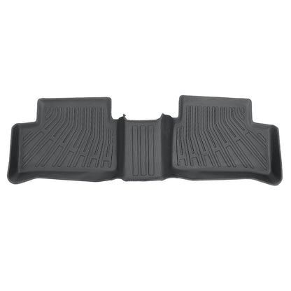 Floor Mats Liner 3D For Mercedes 2020-2024 Benz CLA / 2021-2024 GLA TPE 3PCS NEW