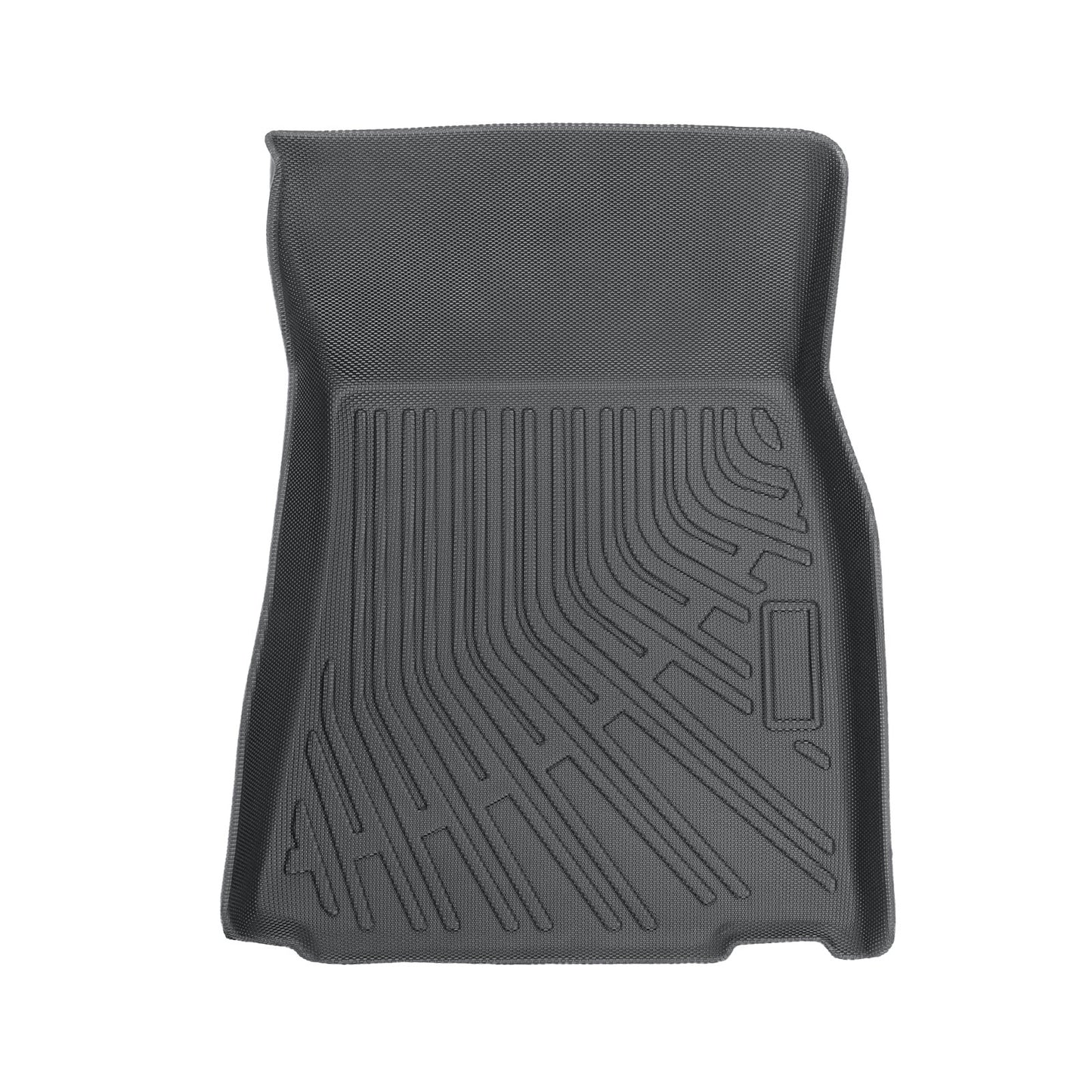 Floor Mats Liner 3D For Mercedes 2020-2024 Benz CLA / 2021-2024 GLA TPE 3PCS NEW