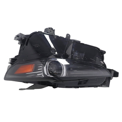 For 2020-25 Mazda CX30 LED Headlight Assembly Left Driver Side AFS DGJ1-51-040B