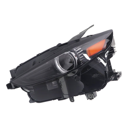 For 2020-25 Mazda CX30 LED Headlight Assembly Left Driver Side AFS DGJ1-51-040B