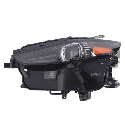 For 2020-25 Mazda CX30 LED Headlight Assembly Left Driver Side AFS DGJ1-51-040B