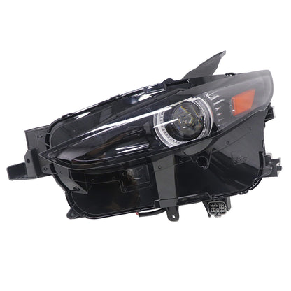 For 2020-25 Mazda CX30 LED Headlight Assembly Left Driver Side AFS DGJ1-51-040B