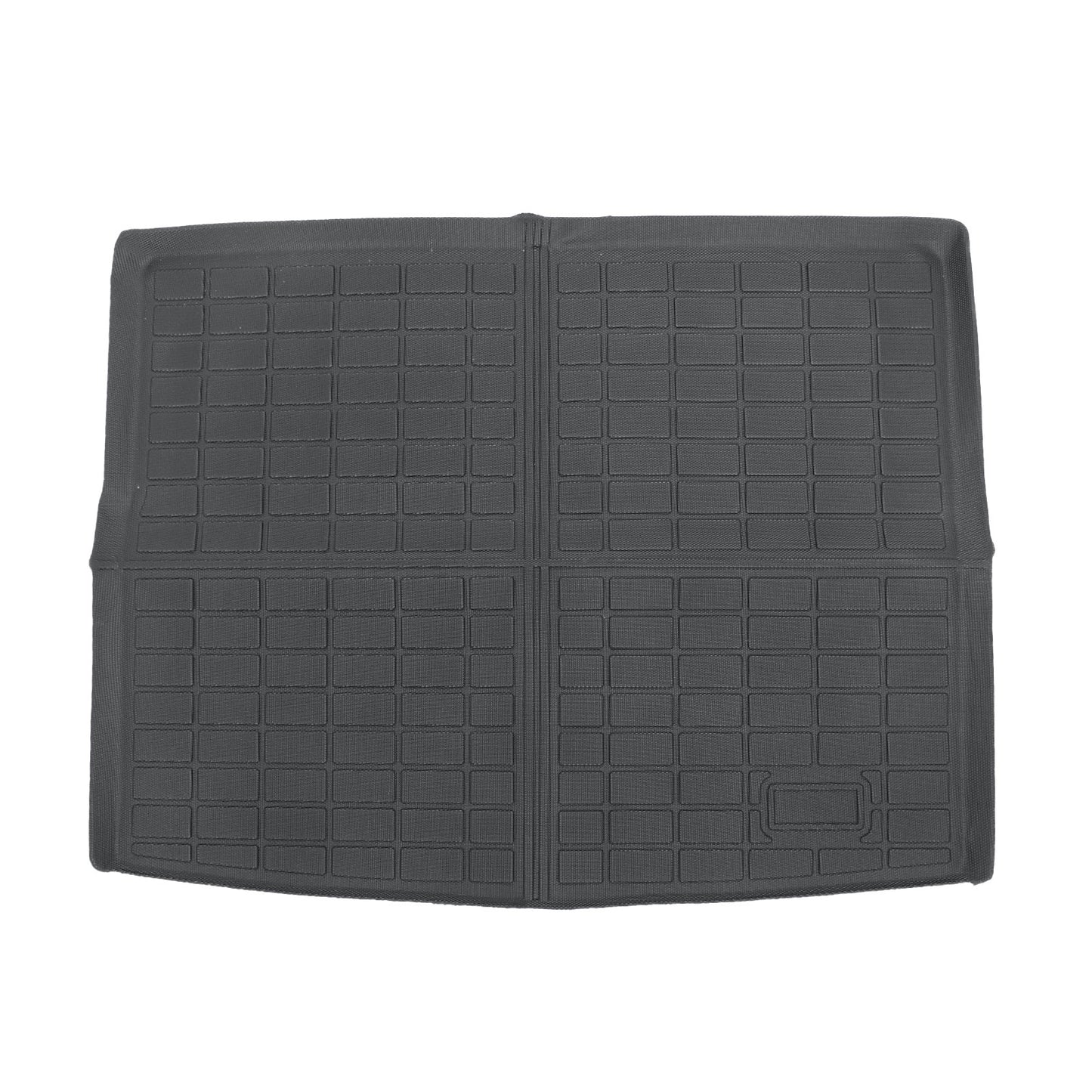 New Trunk Cargo Liner Set Cover TPE For 2016 Mercedes-Benz GLE-Class Coupe C292