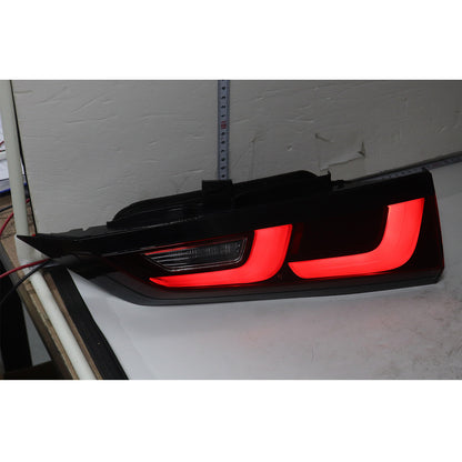 For Honda CRV 2023 2024 25 LED Inner Tail Light Lamp Right Passenger With Bulbs