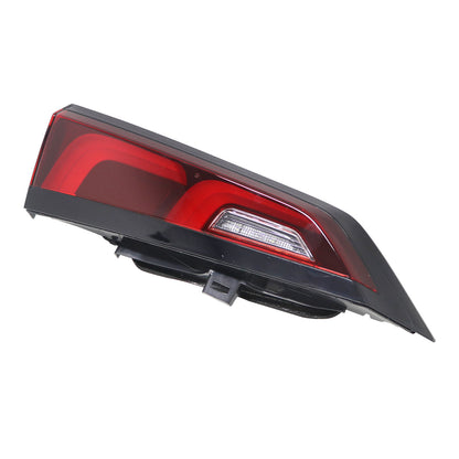 For Honda CRV 2023 2024 25 LED Inner Tail Light Lamp Right Passenger With Bulbs