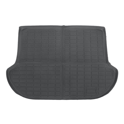 TPE Rear Cargo Trunk Liner Floor Mat 3D For 2015-2024 Nissan Murano Waterproof