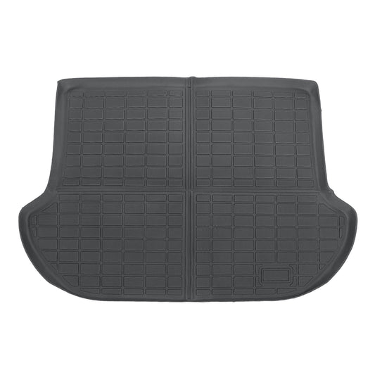 TPE Rear Cargo Trunk Liner Floor Mat 3D For 2015-2024 Nissan Murano Waterproof