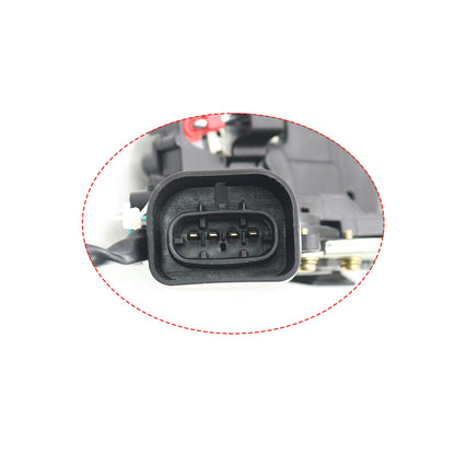 Fit For 1997-2001 Toyota Camry CE,LE,XLE, Front Right Electric Lock Actuator
