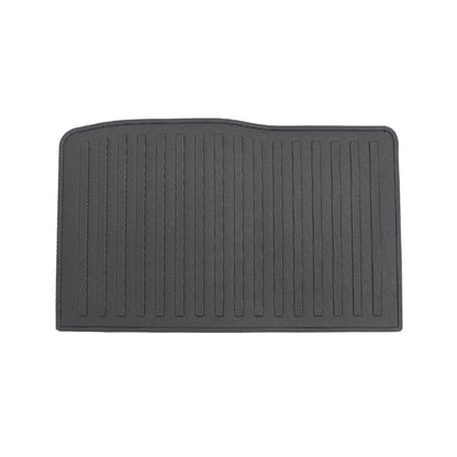 Backrest Mats & Trunk Cargo Liners For 2019-2024 Nissan Armada/Infiniti QX80 TPE