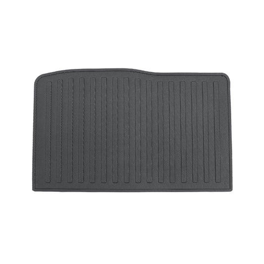 Backrest Mats & Trunk Cargo Liners For 2019-2024 Nissan Armada/Infiniti QX80 TPE
