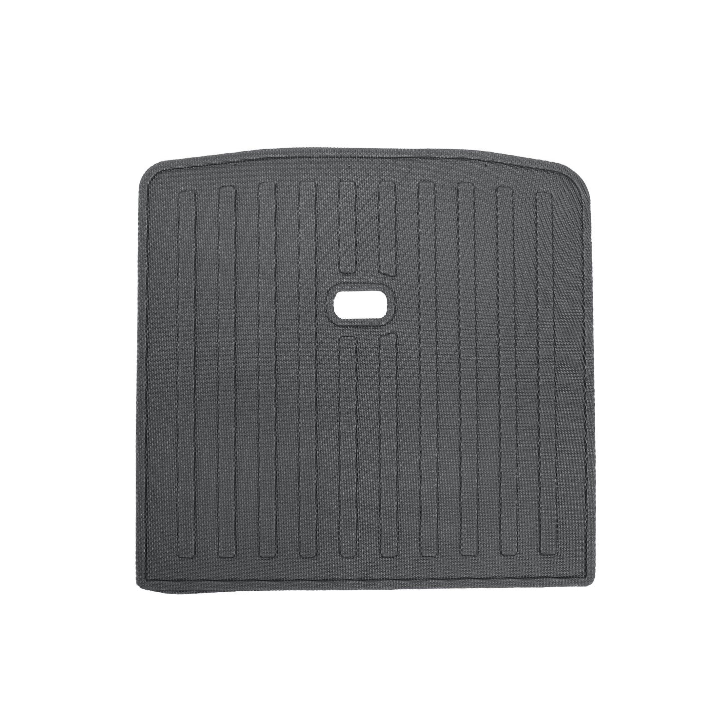 Backrest Mats & Trunk Cargo Liners For 2019-2024 Nissan Armada/Infiniti QX80 TPE