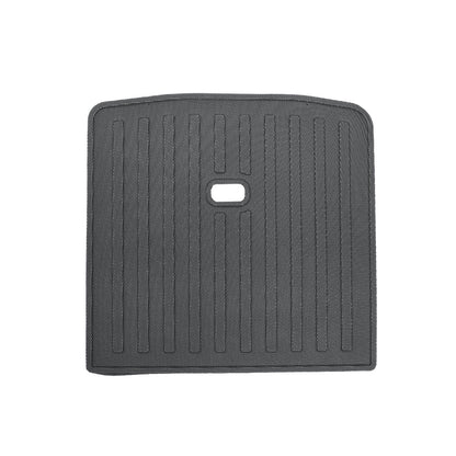 Backrest Mats & Trunk Cargo Liners For 2019-2024 Nissan Armada/Infiniti QX80 TPE
