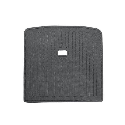 Backrest Mats & Trunk Cargo Liners For 2019-2024 Nissan Armada/Infiniti QX80 TPE