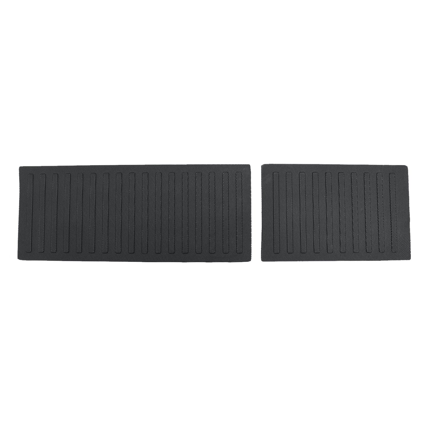 Backrest Mats & Trunk Cargo Liners For 2019-2024 Nissan Armada/Infiniti QX80 TPE