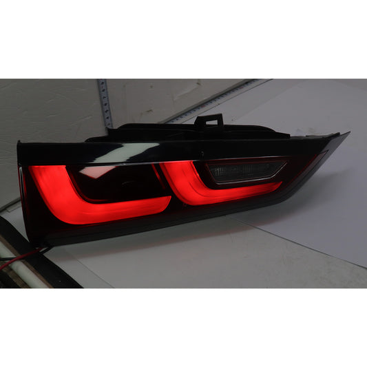 LED Inner Tail Light Lamp Left Driver Side With Bulbs for Honda CRV 2023 24 2025