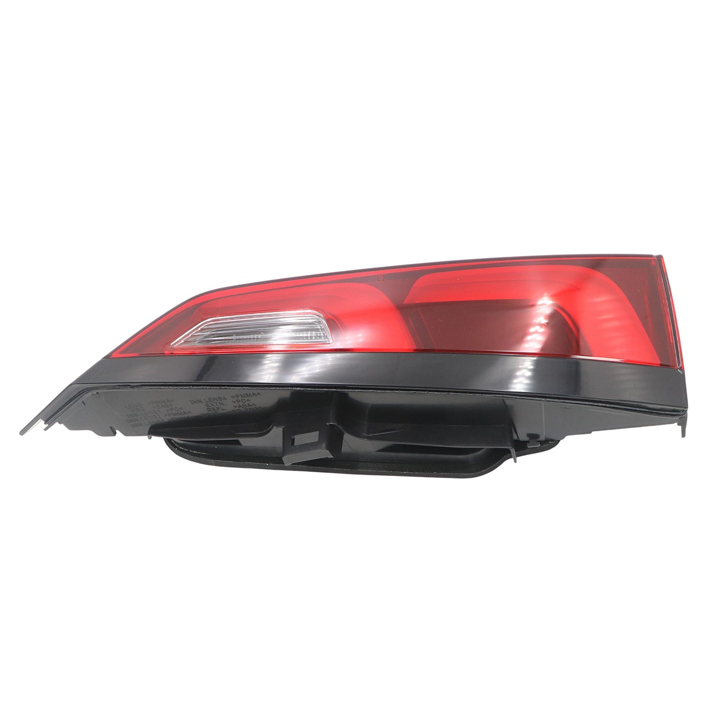 LED Inner Tail Light Lamp Left Driver Side With Bulbs for Honda CRV 2023 24 2025