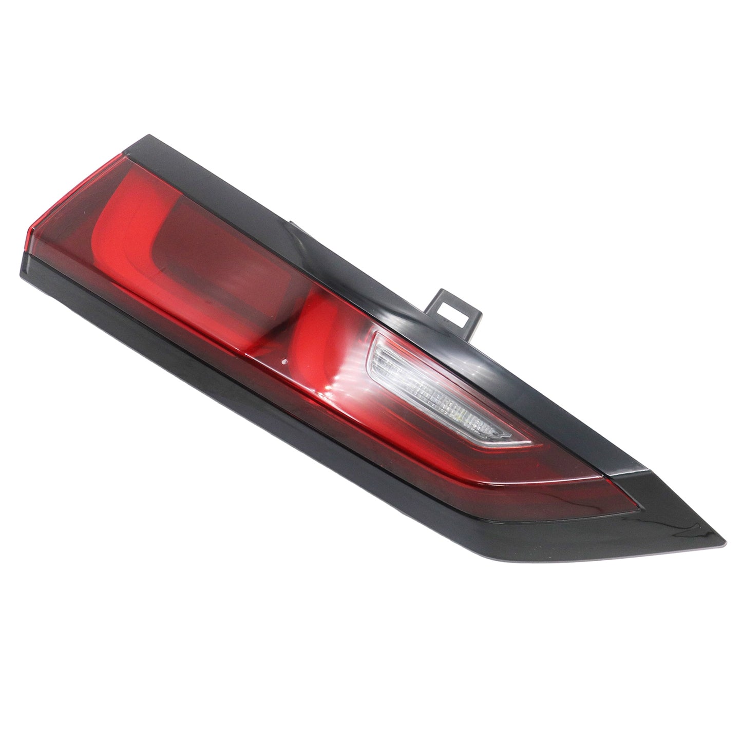 LED Inner Tail Light Lamp Left Driver Side With Bulbs for Honda CRV 2023 24 2025
