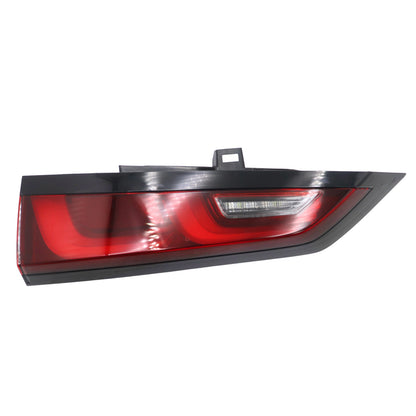 LED Inner Tail Light Lamp Left Driver Side With Bulbs for Honda CRV 2023 24 2025