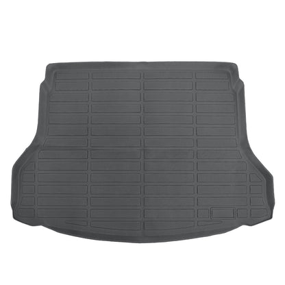 TPE Rear Cargo Trunk Liner Cover Floor Mat For 2014-2020 Nissan Rogue Waterproof