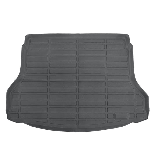 TPE Rear Cargo Trunk Liner Cover Floor Mat For 2014-2020 Nissan Rogue Waterproof