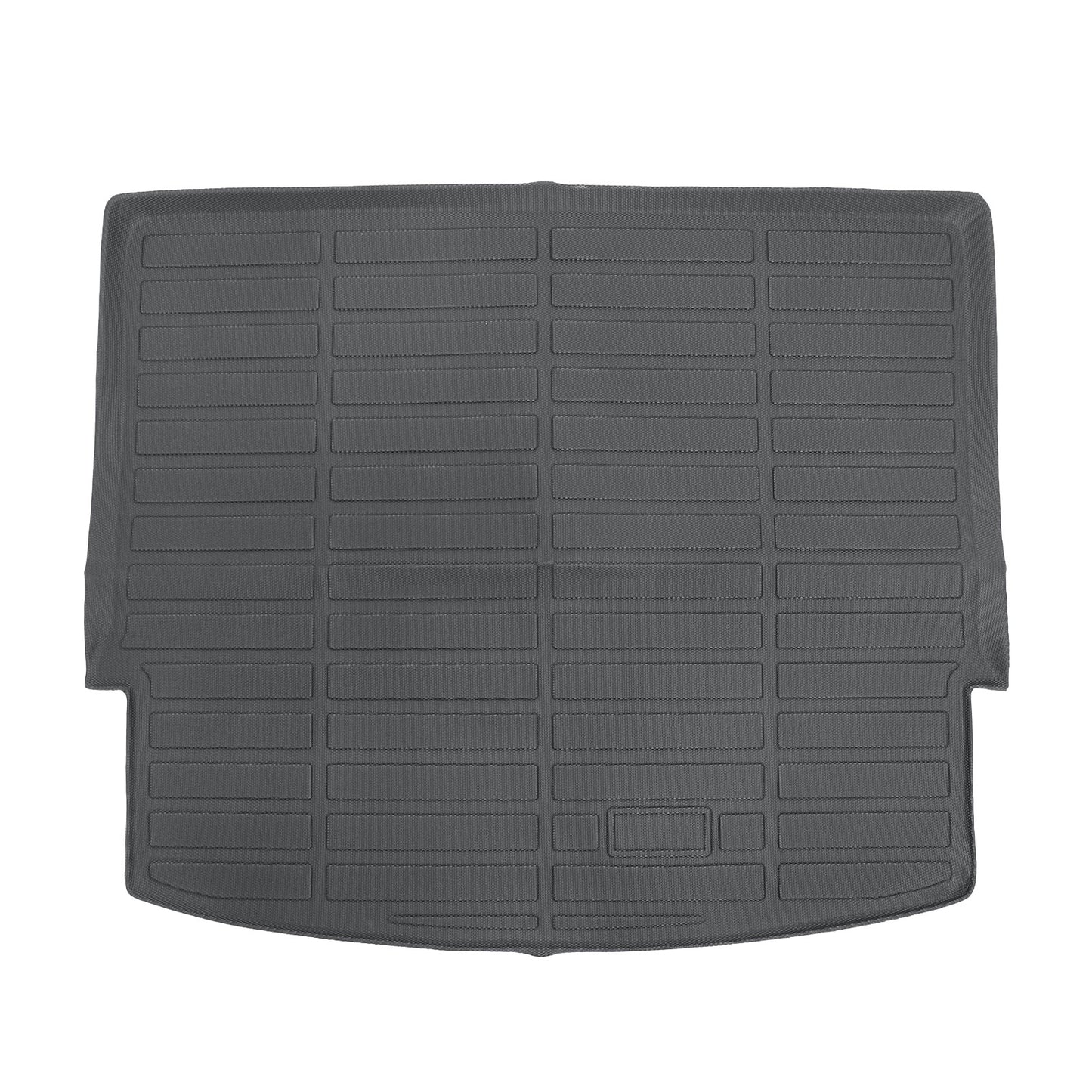 TPE Rear Cargo Trunk Liner Cover Floor Mat For 2021-2025 Nissan Rogue Waterproof