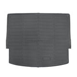 TPE Rear Cargo Trunk Liner Cover Floor Mat For 2021-2025 Nissan Rogue Waterproof