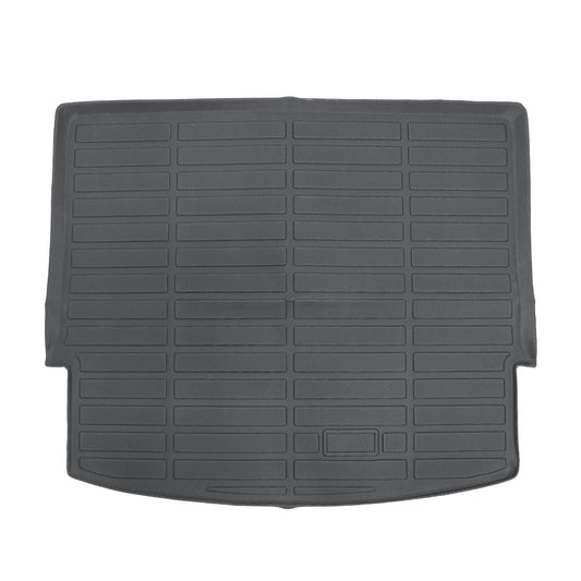 TPE Rear Cargo Trunk Liner Cover Floor Mat For 2021-2025 Nissan Rogue Waterproof
