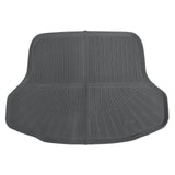 TPE Rear Cargo Trunk Liner Floor Mat For 2020-2025 Nissan Sentra Waterproof New