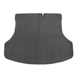 TPE Rear Cargo Trunk Liner 3D Floor Mat For 2013-2020 Nissan Sentra Waterproof