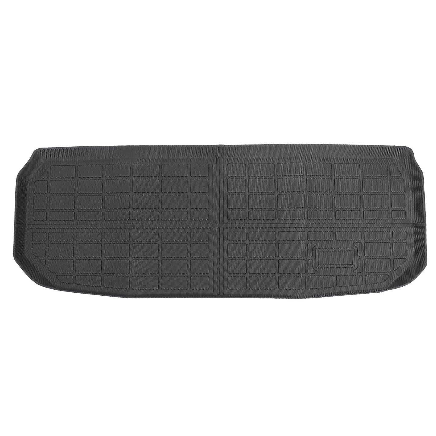 Trunk Cargo Liner 3D For 2014-2021 Infiniti QX60/2013-2020 Nissan Pathfinder TPE